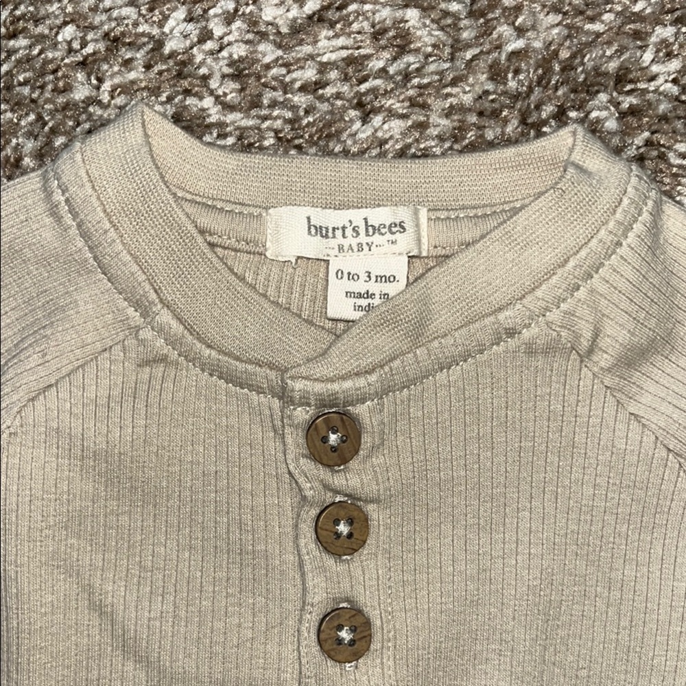 Burt’s Bees Set - Picture 3 of 3